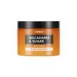 Скраб для тіла цукровий "Рожевий Грейпфрут" Kundal Macadamia&Sugar Body Scrub Pink Grapefruit 550gr