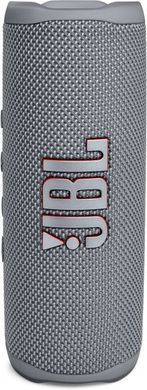 Портативна акустика JBL Flip 6 Grey (JBLFLIP6GREY) JBLFLIP6GREY фото