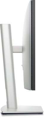 Dell Монитор 23.8" U2424HE HDMI, DP, USB-C, RJ-45, Audio, IPS, 120Hz, sRGB 100%, Pivot 210-BKJF фото