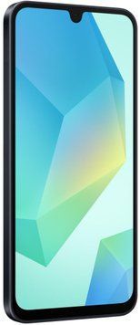 Samsung Смартфон Galaxy A16 (A165) 6.7" 4/128ГБ, 2SIM, 5000мА&bull;ч, черный SM-A165FZKBEUC фото