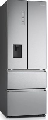 Холодильник Hisense RF632N4WIE1 (BCD-454W) (6899166) 20010508 фото