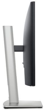 Dell Монитор 23.8" P2425HE HDMI, 2xDP, USB-C, IPS, 100Hz, sRGB 99%, Pivot 210-BMJB фото