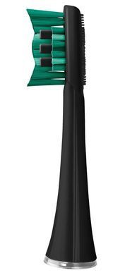 Насадка для зубной щетки Sencor SOX 004 Black (6807947)