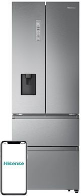 Холодильник Hisense RF632N4WIE1 (BCD-454W) (6899166) 20010508 фото
