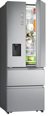 Холодильник Hisense RF632N4WIE1 (BCD-454W) (6899166) 20010508 фото