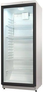 SNAIGE Холодильная витрина CD29DM-S302S CD29DM-S302S фото