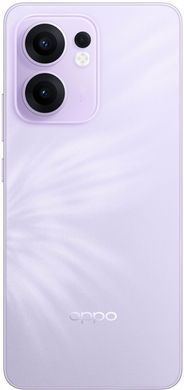 Смартфон OPPO Reno13 F 4G 8/512GB Plume Purple (7122180) CPH2701 8/512 Plume Purple фото