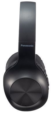 Навушники Panasonic RB-HX220BEE-K (6612084) RB-HX220BEEK фото