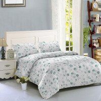 Комплект SOHO Комплект пост.білизни Сімейний 2шт-150*200 Natura Green