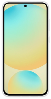 Чохол для смартф. SAMSUNG для S24 FE Flipsuit Case Yellow (EF-MS721CYEGWW) EF-MS721CYEGWW фото