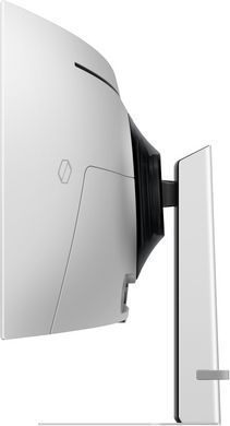 Samsung Монитор 48.7"Odyssey G9 49DG910 HDMI, DP, USB, USB-C, OLED, 5120x1440, 32:9, 144Hz, 0.3ms, CURVED LS49DG910SIXCI фото