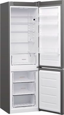 Холодильник Whirlpool W5 911E OX (6486545) 859991574110 фото