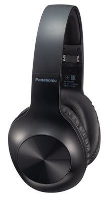 Навушники Panasonic RB-HX220BEE-K (6612084) RB-HX220BEEK фото