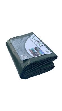 Тент універсальний"AgroStar" 100(3*4) зел