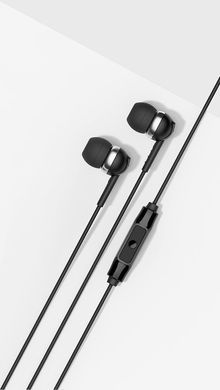 Навушники Sennheiser CX 80 S Black (6655181) 508896 фото
