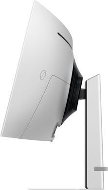Samsung Монитор 48.7"Odyssey G9 49DG910 HDMI, DP, USB, USB-C, OLED, 5120x1440, 32:9, 144Hz, 0.3ms, CURVED LS49DG910SIXCI фото