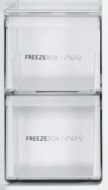 Haier Холодильник SBS, 177.5x91х64.7, холод.відд.-337л, мороз.відд.-177л, 2дв., А++, NF, інв., дисплей, чорний (364010) HSR3918ENPB фото