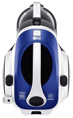 Пылесос циклонный LG VK8506NHAC VK8506NHAC фото