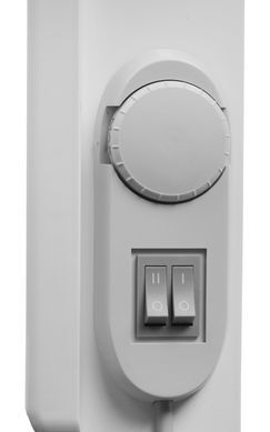 Обогреватель ERGO HCU 211520