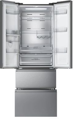 Холодильник Hisense RF632N4WIE1 (BCD-454W) (6899166) 20010508 фото