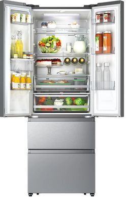 Холодильник Hisense RF632N4WIE1 (BCD-454W) (6899166) 20010508 фото