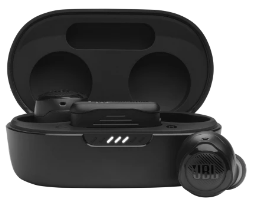 Наушники JBL QUANTUM TWS Air Black (JBLQTWSAIRBLK) (6900181) JBLQTWSAIRBLK фото