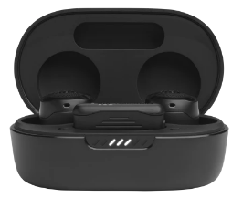 Навушники JBL QUANTUM TWS Air Black (JBLQTWSAIRBLK) (6900181) JBLQTWSAIRBLK фото