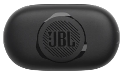 Навушники JBL QUANTUM TWS Air Black (JBLQTWSAIRBLK) (6900181) JBLQTWSAIRBLK фото