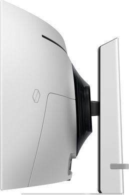 Samsung Монитор 48.7"Odyssey G9 49DG910 HDMI, DP, USB, USB-C, OLED, 5120x1440, 32:9, 144Hz, 0.3ms, CURVED LS49DG910SIXCI фото