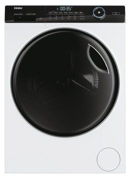 Пральна машина автоматична Haier HW70-B14959TU1-S (6982587) 31019990 фото