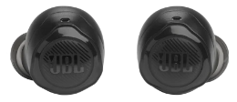 Навушники JBL QUANTUM TWS Air Black (JBLQTWSAIRBLK) (6900181) JBLQTWSAIRBLK фото
