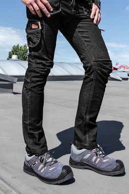 Рабочие штаны Neo Tools 81-233 DENIM XXL