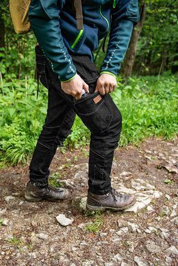 Рабочие штаны Neo Tools 81-233 DENIM XXL