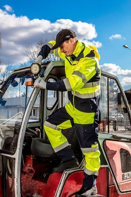 Кепка робоча Neo Tools 81-620
