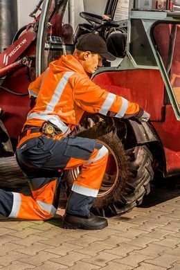Кепка робоча Neo Tools 81-620