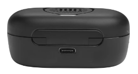 Навушники JBL QUANTUM TWS Air Black (JBLQTWSAIRBLK) (6900181) JBLQTWSAIRBLK фото