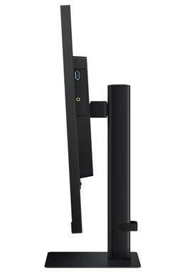 Samsung Монитор 32" HRM S70D HDMI, DP, VA, 3840x2160 LS32D700EAIXCI фото