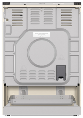 Комбінована плита Gorenje GKS6C70CLI (FM6A4C-APD4B) (6863924) 741216 фото