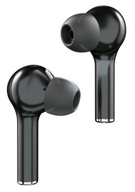 Навушники X-Digital HBS-210 Black (6819320) HBS-210K фото