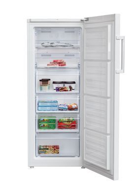 Beko Морозильная камера RFNE270K21W RFNE270K21W фото