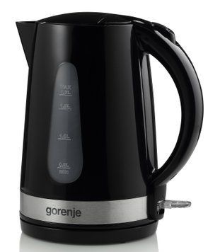 Електрочайник Gorenje K17BK K17BK фото