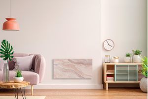 Инновационная керамическая панель ARDESTO для эффективного отопления. фото