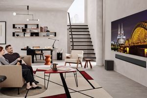 Нова ера телевізорів: LG випущено лінійку OLED evo 2025 року фото