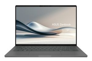 Нові стандарти у світі ноутбуків: ASUS Zenbook A14 із процесором Snapdragon X. фото