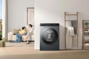 Теперь ассортимент бренда TCL расширен холодильниками и стиральными машинами! фото
