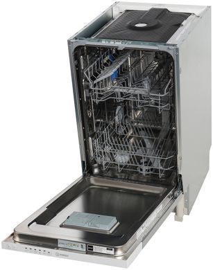 Посудомоечная машина Indesit DSIE 2B10 (6485645) 869991614940 фото
