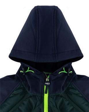 Куртка Neo Tools 81-559-XXXL Premium, Softshell, Утеплювач XXXL