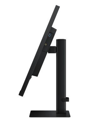 Samsung Монитор 32" HRM S70D HDMI, DP, VA, 3840x2160 LS32D700EAIXCI фото