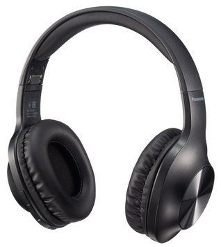 Наушники Panasonic RB-HX220BEE-K (6612084) RB-HX220BEEK фото