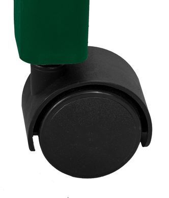 Теплиця Neo Tools 15-903, металевий каркас, поліетиленова плівка, колеса. 15-903 фото